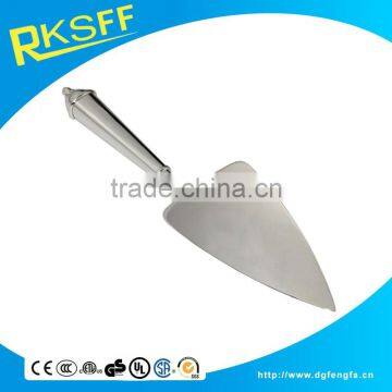 Die Casting Good Appearence Cake Shovel Factory Directly Sell photo-4