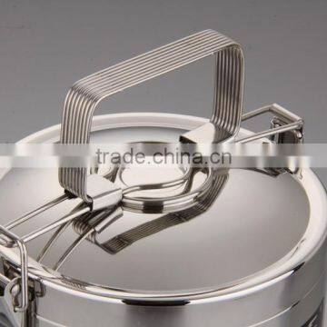 Removable Heating Lunch Tiffin Box Keep Food Hot photo-5