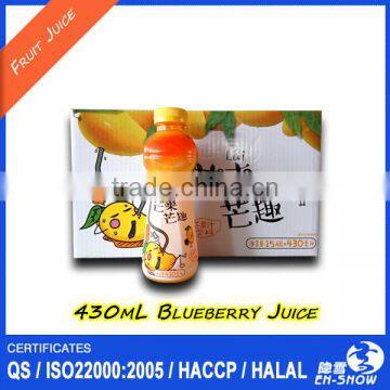Private Label Fruit Juice Drink in PET Bottle photo-3