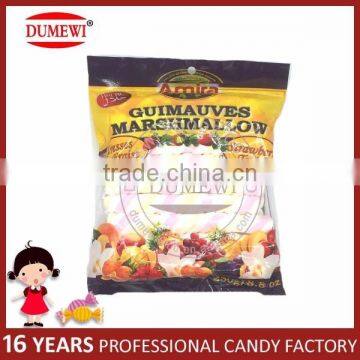 Cheap Fruit Bulk Twist Stick Marshmallow photo-2
