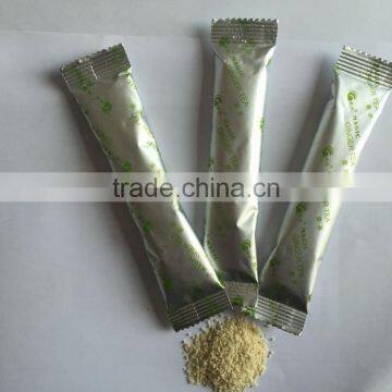 Different Flavours Food Grade Honey Lemon Ginger Powder Tea photo-6