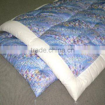 High Quality and Luxury Asian Bedding Sets Comforters at Reasonable Prices OEM Available, Small Lot Order Available