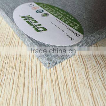 heat insulation material for wall board mgo board