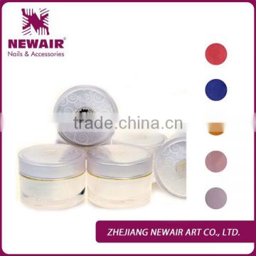 Joyme high quality color acrylic powder