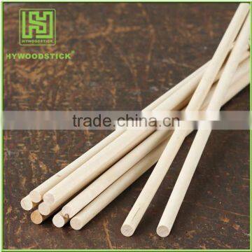 Hywoodstick Round Bamboo Ice Cream Stick