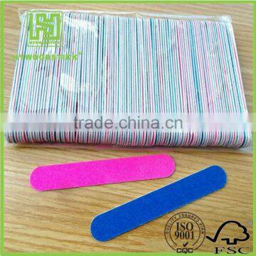 Fashion Design Good Quality OEM Availiable Nail File Wholesale