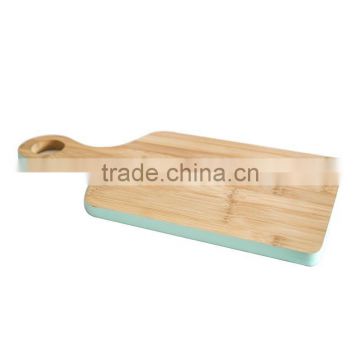 New design and eco- friendly bamboo cutting board