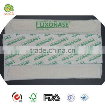 Individually Paper Wrapped Sterial Wooden Tongue Depressors photo-2