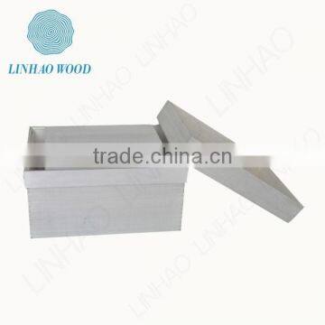 Wooden tube box/Wooden cylinders/Wooden cylinder box