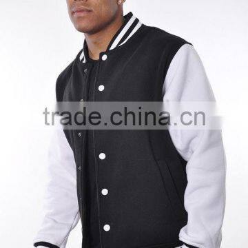 Sports Athletic Varsity Jacket High School Jacket