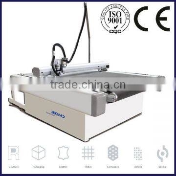 IECHO BK Series high speed Auto-feeding cutting machine