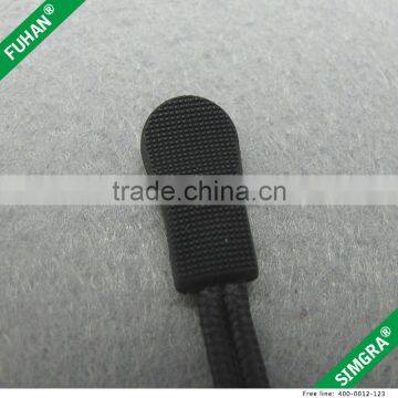 China Factory Popular OEM Design Eco-friendly TPU Zipper Sliders photo-6