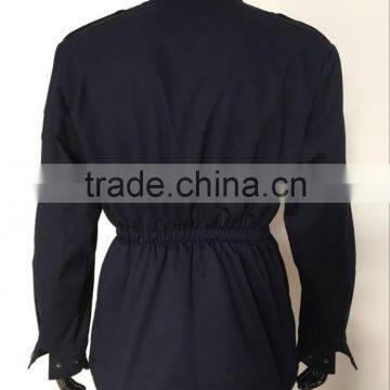 Rip Stop Security Guard Uniform Workwear photo-2