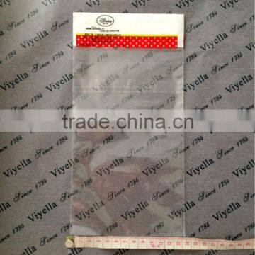 zip seal plastic bags, bag with print,plastic bag,pvc package bag