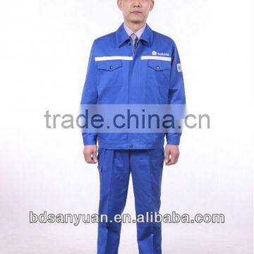 factory Acid protection clothing acid resistant clothing mining protective clothing