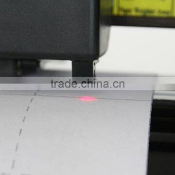 Rabbit CE Approved Vinyl Contour Cutter Plotter HX-1360KIII photo-2