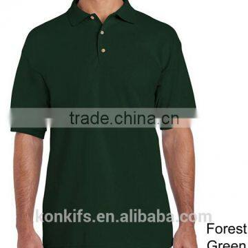China Supplier Sales Mens Brand Polo Shirt From Shop photo-2