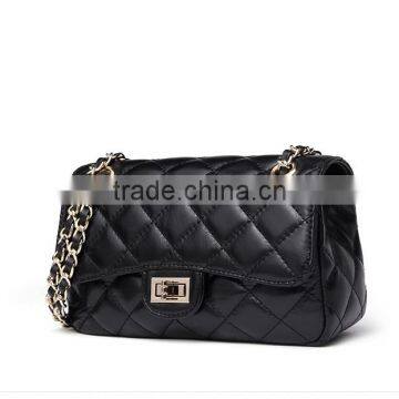 Genuine Leather Lady Bag Fashion Bag