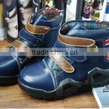 New Arrival Wholesale China Student Kids Shoes photo-2