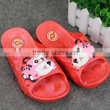 GZY Children Kids Jelly Shoes Flip Flop Slipper photo-3