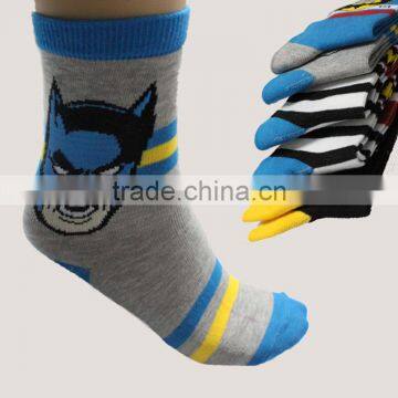 Cotton Children School Socks