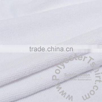 Custom Microfiber Hand Towel .sublimation Blanks. Print Your Own Design. photo-3