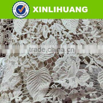 Fashion Lace Fabric Wholesale photo-3
