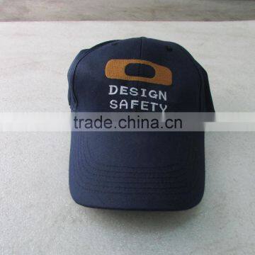 Customized Embroidered Logo Baseball Cap,china Manufacturing Embroidered Baseball Cap photo-5