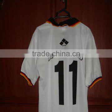 Soccer Uniform photo-6