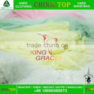 Wholesale Recycling Mosquito Net for Girl's Bed,cotton Mosquito Net Fabric photo-4