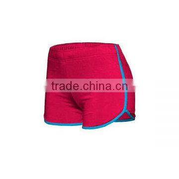 Wholesale Women Sport Shorts Fitness Shorts Compression Shorts photo-5