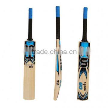 HS CRICKET BAT SPARK 80 BY RSM