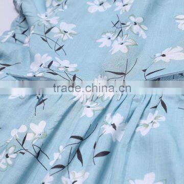 Zm50628a China Korean Style Maternity Dress Maternity Clothes photo-3