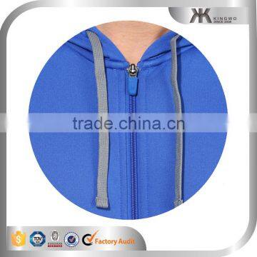 Custom Xxxxl Hoodies and Sweatshirts Men Solid Hoody Jacket Men's Clothing photo-5