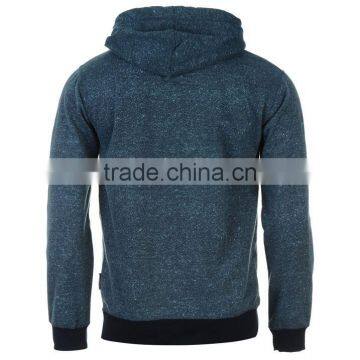 Custom Cotton Men Pullover Hoodies With Pocket photo-4