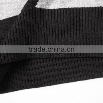 2015 New Fashion Design Knit Unique Sweaters Men photo-5
