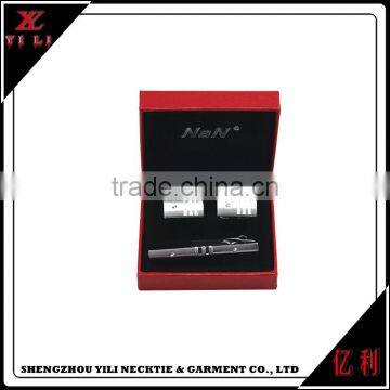 Fashion Accessories Gift Sets Cheap Cufflinks photo-3