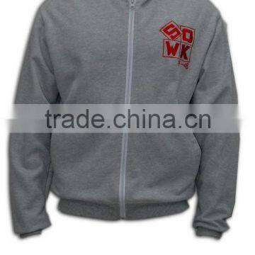Chinese Manufatory High Quality New Design Motorcycle Zip-up photo-3