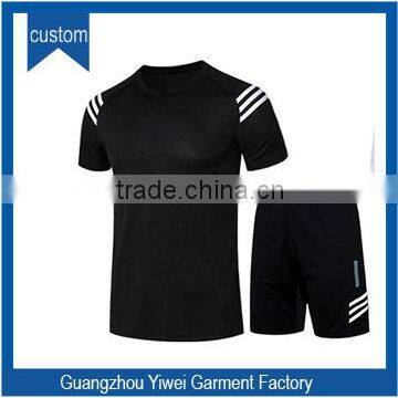 Best selling summer gym sport jogging wear