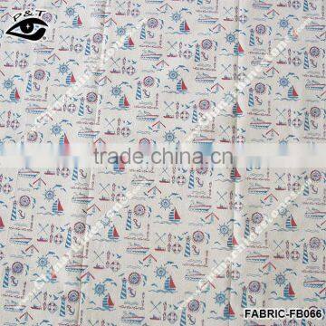 Fancy Design Colorful Fabric for Household Sofa Tablecloth photo-3