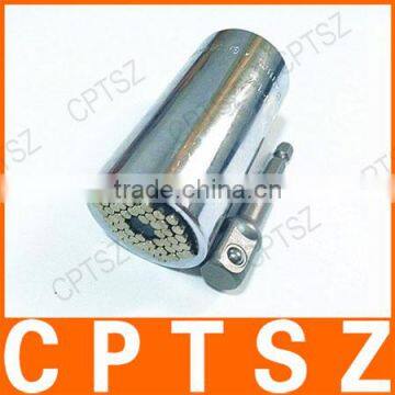 Multi Function Ratchet Wrench/Multi Functional Sleeve/Multifunctional Sleeve Combination Tool photo-5