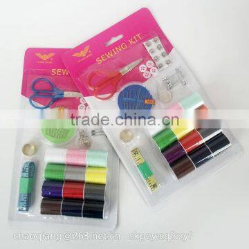 Crochet Yarn Of Mercerizing Cross Stitch Thread photo-2