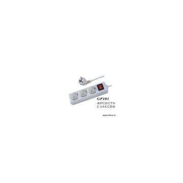 Sell Power Outlet