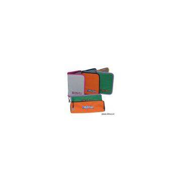 Sell Pen Bag and One-Zipper Pencil Case