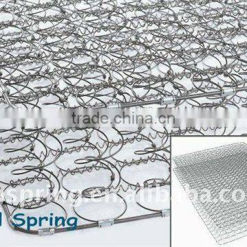 Supply 4.8mm Border Rod Bonnel Spring for Canada Market photo-4