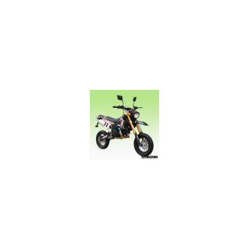 EEC dirt bike XB32-EC