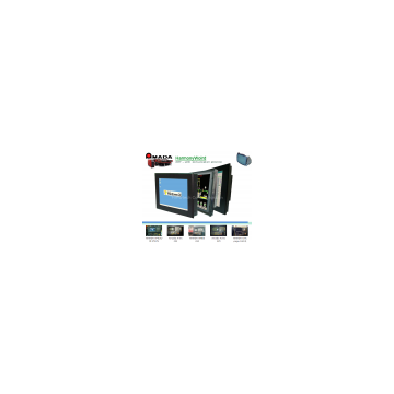 TFT Replacement Monitor for Amada IT52 12inch CRT Monochrome Monitor in Amada IT 52 photo-2