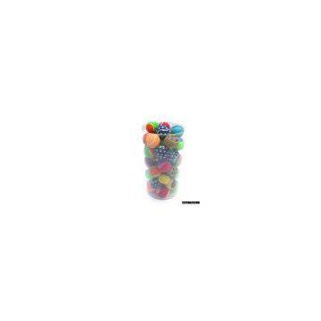 Colorful Pet Toys
