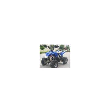ATV (WJ90ST-3 70/90/110cc)