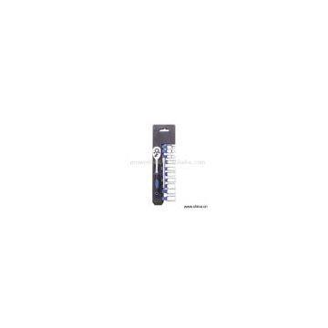 Sell 12pc 1/4 in-Drive Socket Set